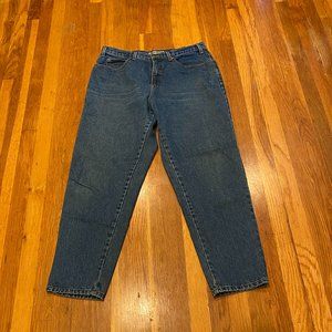 Jennifer Moore 5-Pocket Jeans 100% Cotton